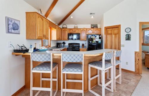 Whalehead Beach Casa | 1300 - Shore Pleasure