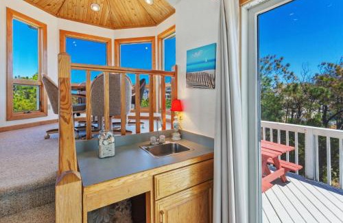 Whalehead Beach Casa | 1300 - Shore Pleasure