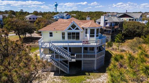 Whalehead Beach Casa | 1300 - Shore Pleasure