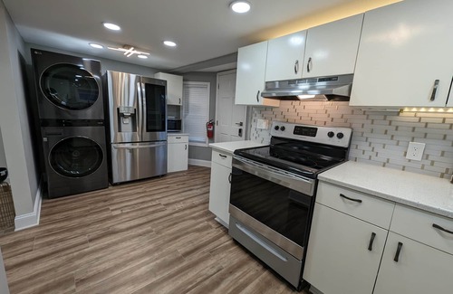 Marietta Apartamento | 1303 Colony Dr Marietta - Full Home