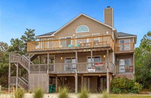 Whalehead Beach Casa | 1303 - Trident True