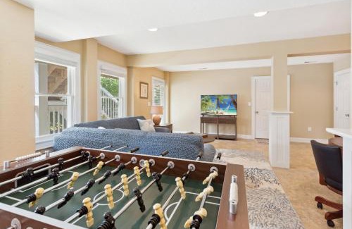Corolla Light Casa | 1304 - Top of the Hill