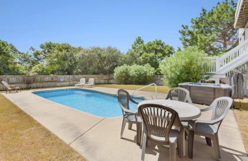 Corolla Light Casa | 1304 - Top of the Hill