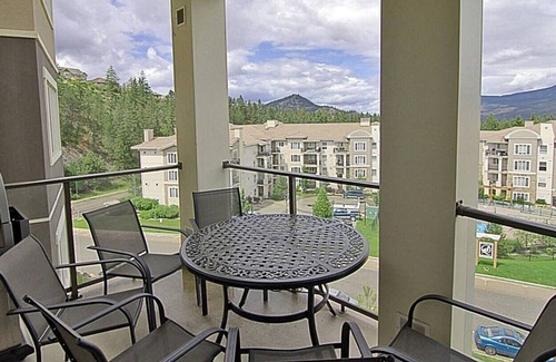 Quail Ridge Condominio | Pinnacle Pointe Condo 1306