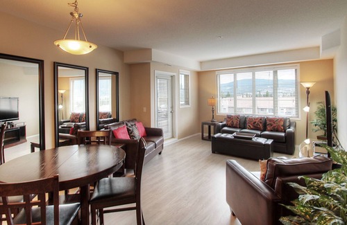Quail Ridge Condominio | Pinnacle Pointe Condo 1306