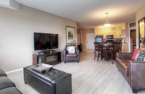 Quail Ridge Condominio | Pinnacle Pointe Condo 1306