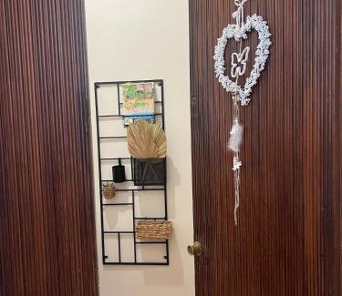 San Benedetto del Tronto Apartamento | 130m, 2 bagni, aria condizionata, bici