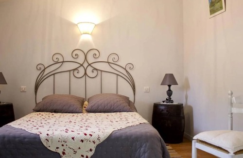 Foussais-Payre Casa | 132 m² Casa ∙ 4 habitaciones ∙ 8 personas