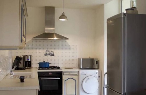 Foussais-Payre Casa | 132 m² Casa ∙ 4 habitaciones ∙ 8 personas