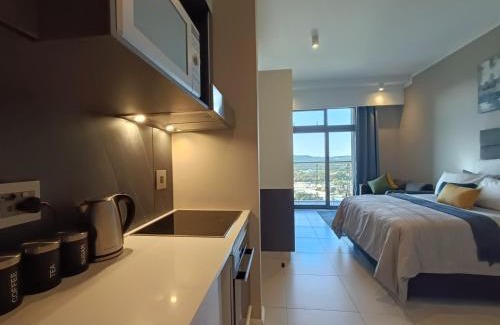 Menlyn Apartamento | 1320 Menlyn Maine Residences