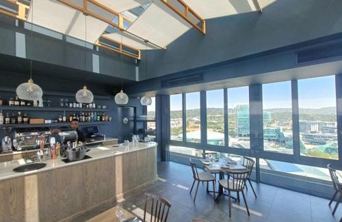 Menlyn Apartamento | 1320 Menlyn Maine Residences