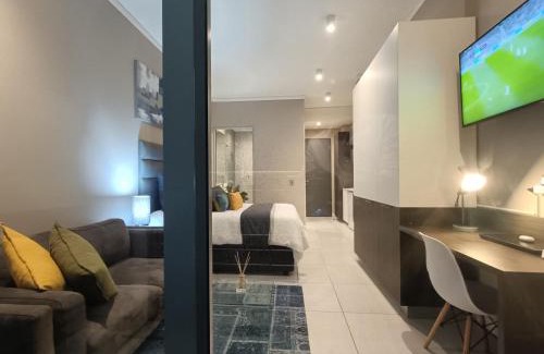 Menlyn Apartamento | 1320 Menlyn Maine Residences