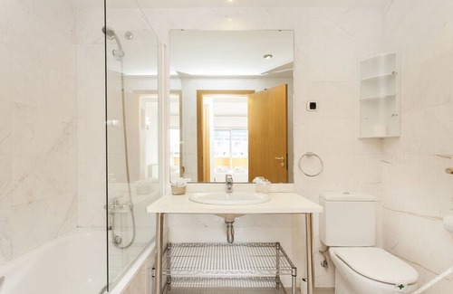 La Vila Olimpica del Poblenou Hotel | 1321 - Olympic Village Luxe