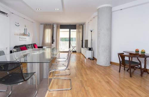 La Vila Olimpica del Poblenou Apartamento | 1324 - OLYMPIC DELUXE
