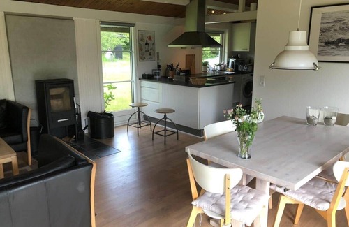 Stege Casa | 1324 Stege - Fællesskov Strandvej 8