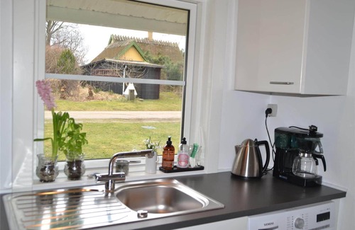 Stege Casa | 1324 Stege - Fællesskov Strandvej 8