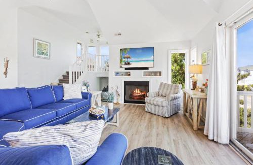 Whalehead Beach Casa | 1325 - Z Breeze