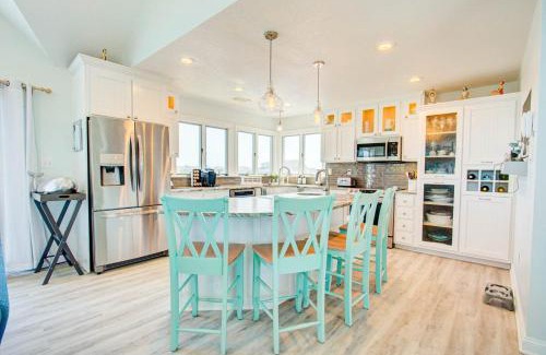 Whalehead Beach Casa | 1325 - Z Breeze