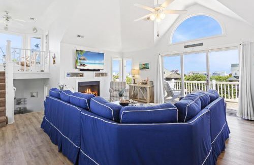 Whalehead Beach Casa | 1325 - Z Breeze