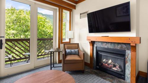 Stowe Area Complejo | 1326 Studio Last Run Lodge At The Stowe Mountain Resort By Stowe Mountain Rentals