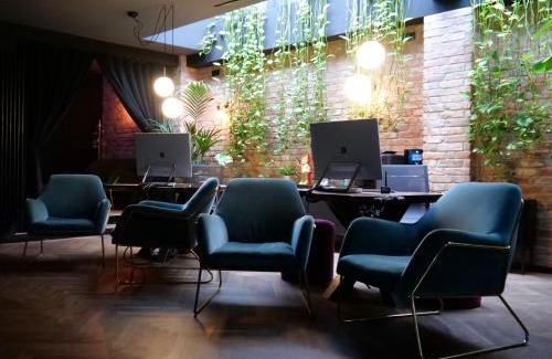 Karlsruhe City Centre Hotel | 133 Boutique Hotel