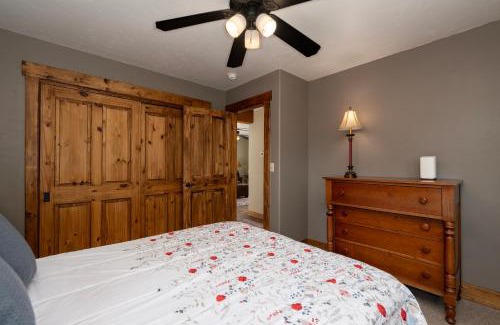 Fraser Chalet De Esquí | 133 Eisenhower