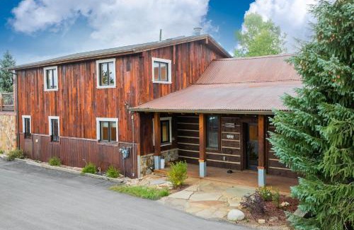 Fraser Chalet De Esquí | 133 Eisenhower