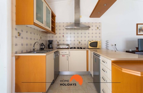 Albufeira Chalet De Esquí | #133 Vila Dias 1 by Home Holidays