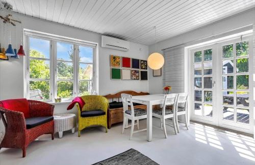 Hoeve Strand Casa | 13321-1-Vig-Lyngtoftevej-22