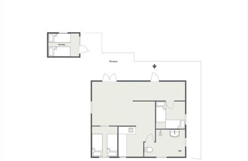Hoeve Strand Casa | 13321-1-Vig-Lyngtoftevej-22