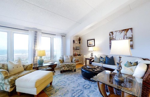 Fernandina Beach Apartamento | 1334 Ship Watch