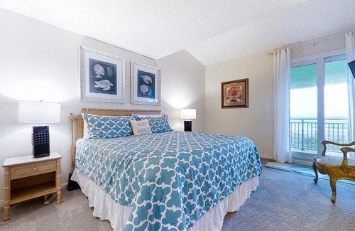 Fernandina Beach Apartamento | 1334 Ship Watch