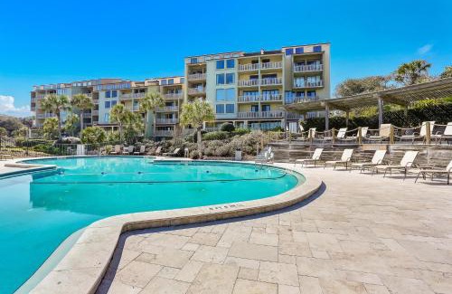 Fernandina Beach Apartamento | 1334 Ship Watch