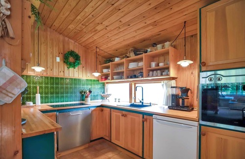 Hojby Casa | 13361 Højby - Egeskovvej 12