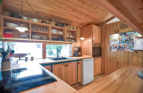 Hojby Casa | 13361 Højby - Egeskovvej 12