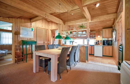 Hojby Casa | 13361 Højby - Egeskovvej 12