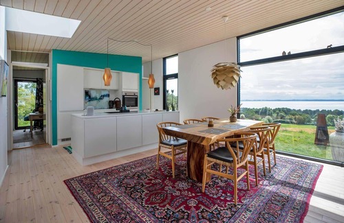Lumsas Casa | 13380 Nykøbing Sj - Bag Møllen 2