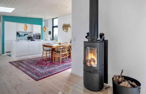 Lumsas Casa | 13380 Nykøbing Sj - Bag Møllen 2