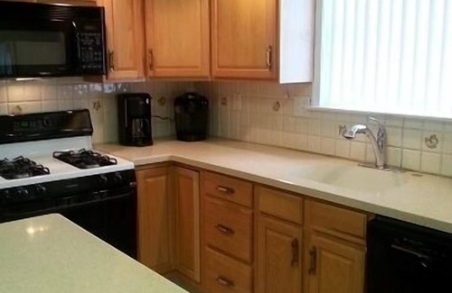 Sea Isle City Casa | 134 38th Street Single