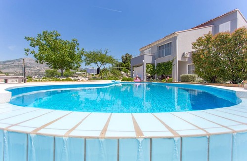 Gornji Brgat Apartamento | 134 m² Apartamento ∙ 2 habitaciones ∙ 4 huéspedes