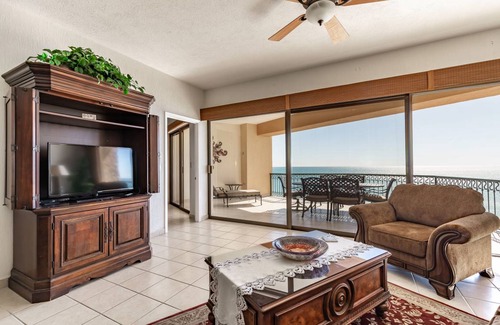 Puerto Peñasco Condominio | 134 m² Apartamento ∙ 2 habitaciones ∙ 6 huéspedes