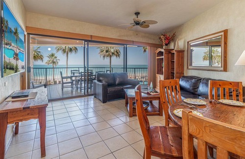 Puerto Peñasco Condominio | 134 m² Apartamento ∙ 2 habitaciones ∙ 6 huéspedes