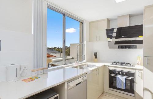 North Perth Apartamento | 134 North Perth Nest For 4 Parking