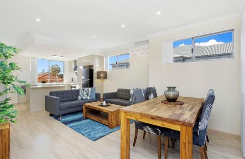 North Perth Apartamento | 134 North Perth Nest For 4 Parking