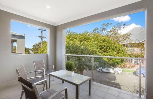 North Perth Apartamento | 134 North Perth Nest For 4 Parking