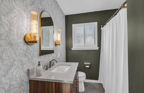 Chattanooga Casa | 134) Walkable! Downtown Northshore