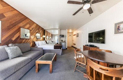 Truckee Apartamento | 135 Bldg C condo