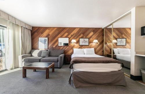 Truckee Apartamento | 135 Bldg C condo