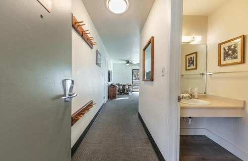 Truckee Apartamento | 135 Bldg C condo