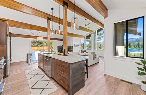 Graeagle Apartamento | 135 Graeagle Meadows